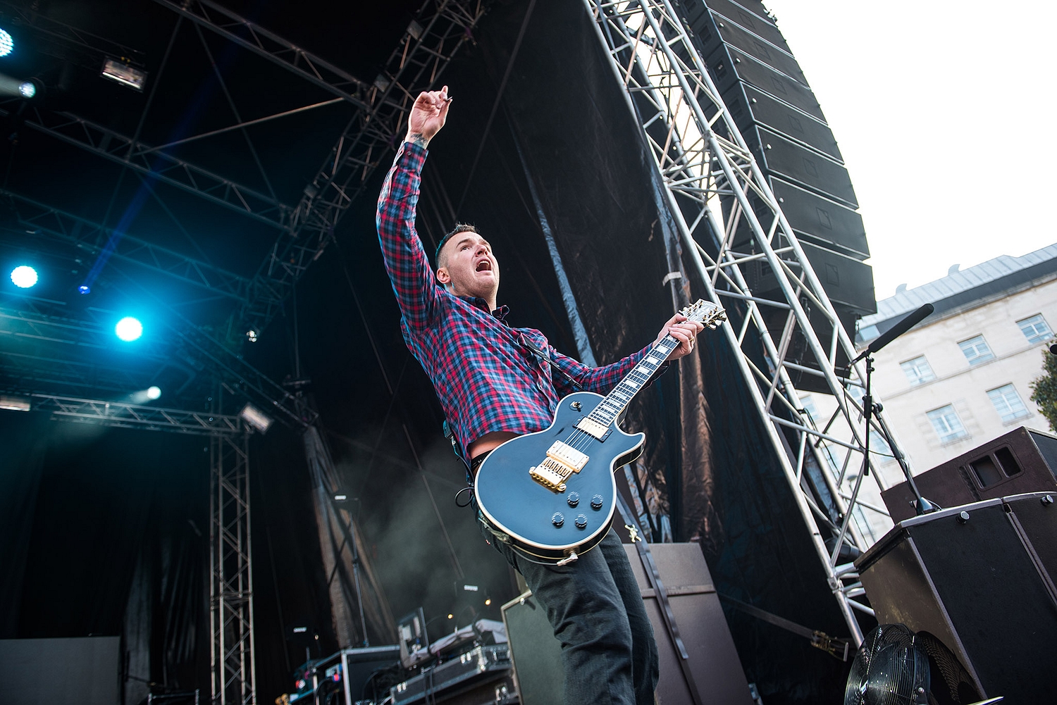 ​Slam Dunk Festival 2016