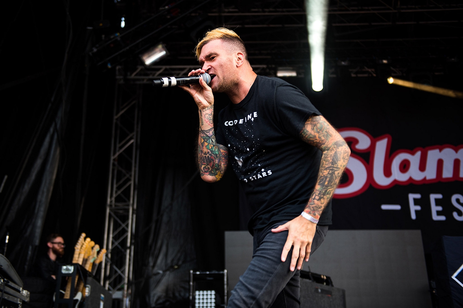 ​Slam Dunk Festival 2016