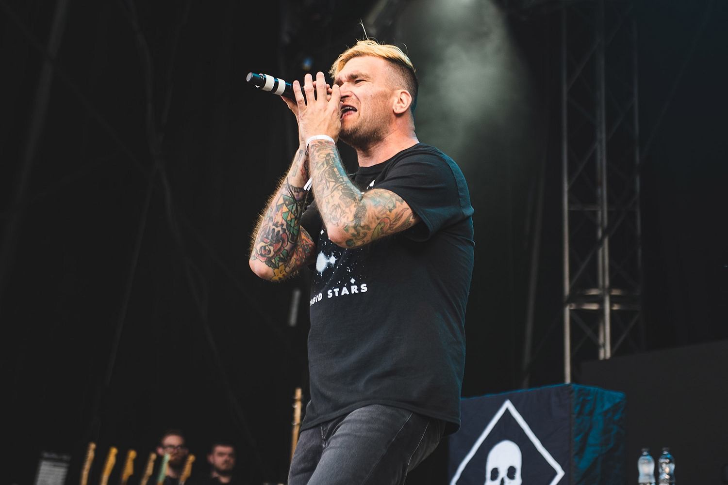 ​Slam Dunk Festival 2016
