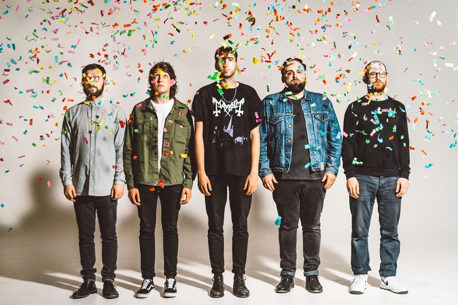 Newmoon fly away in new video for ‘Helium’