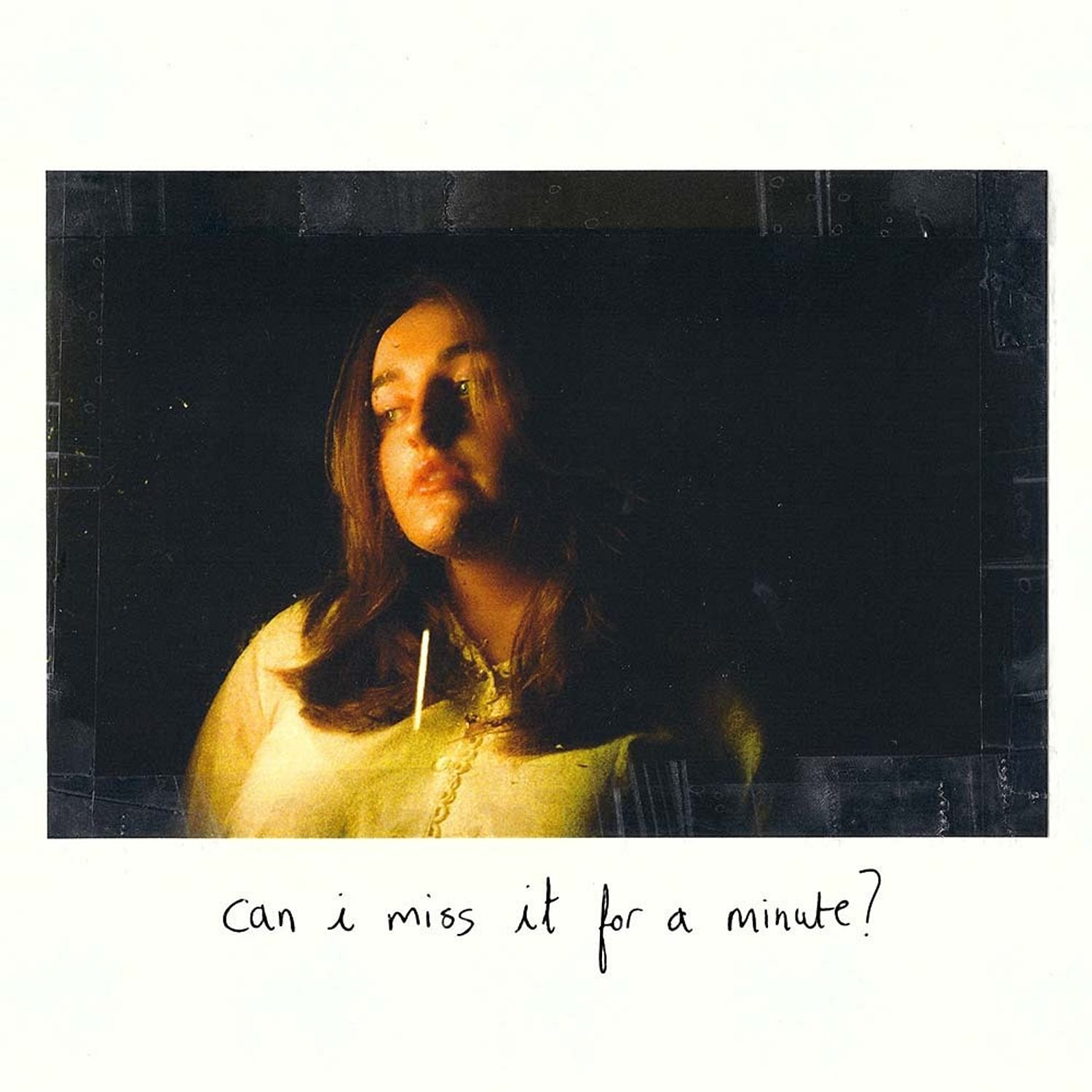 Nell Mescal - Can I Miss It For A Minute?