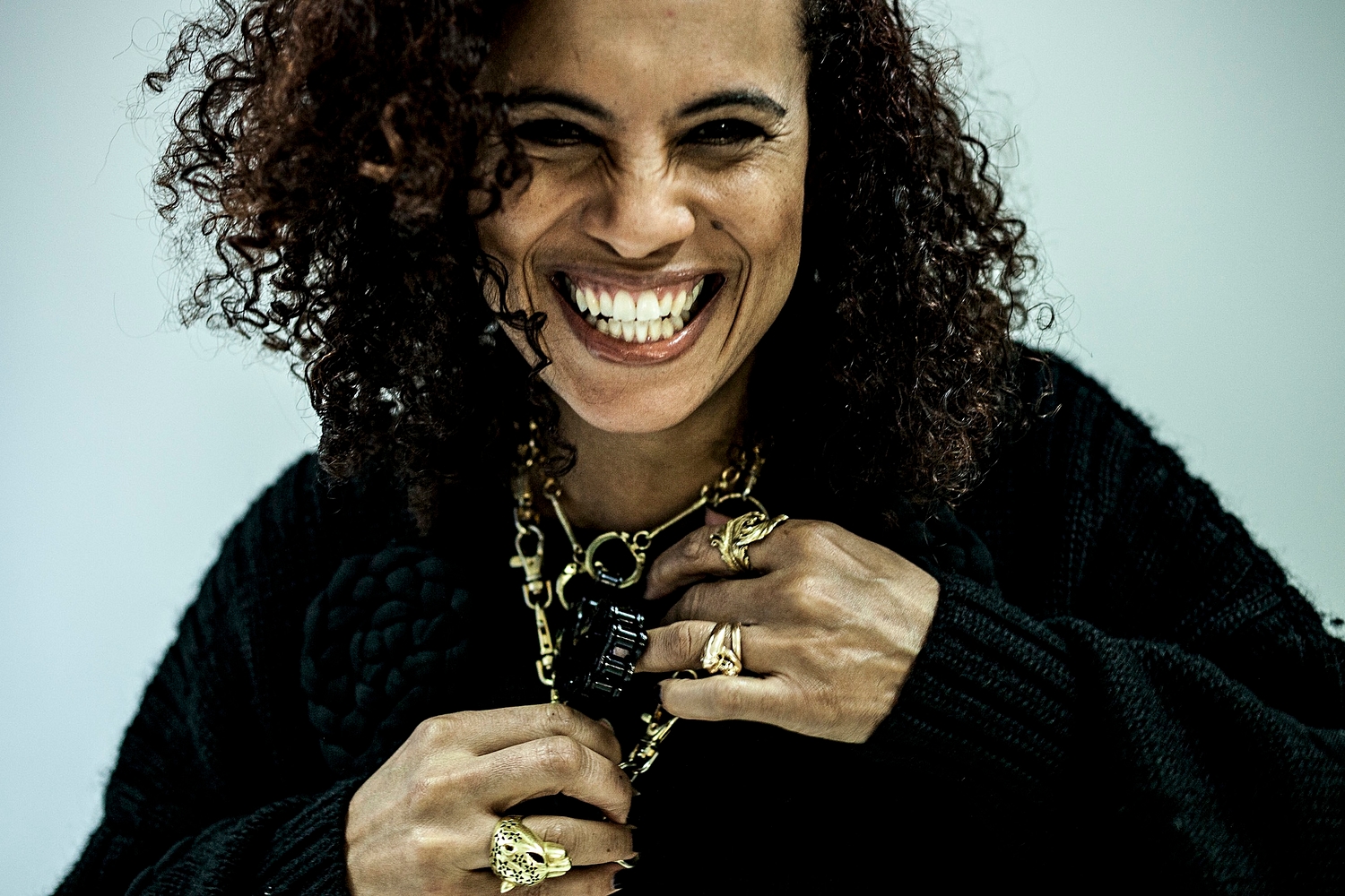 Neneh Cherry and Four Tet to play charity gig in London