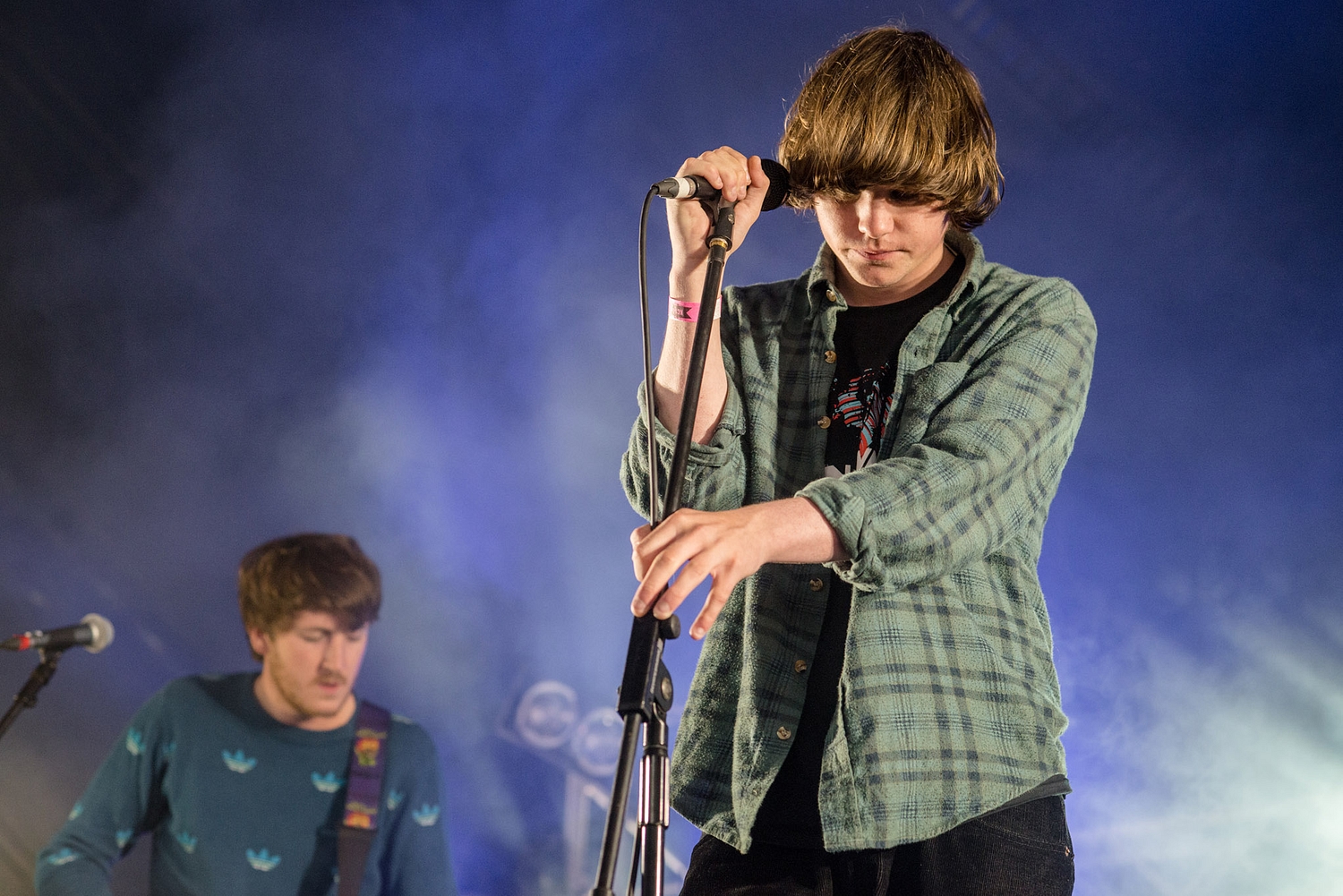 Kendal Calling 2014: Sunday