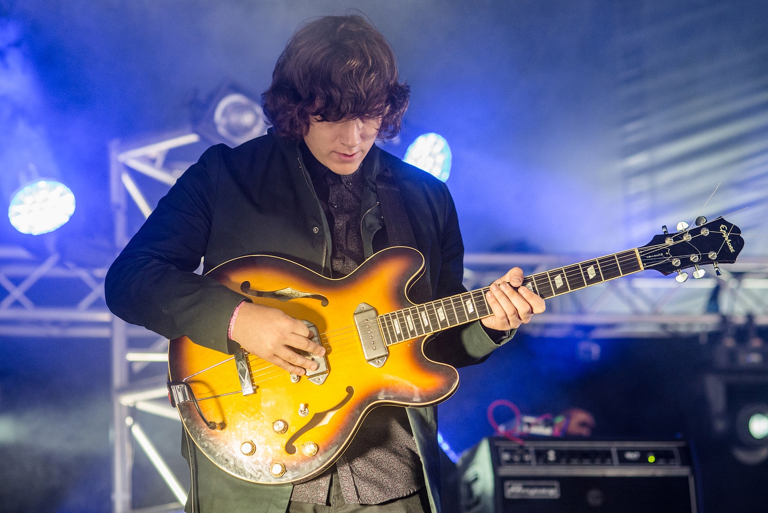 Kendal Calling 2014: Sunday