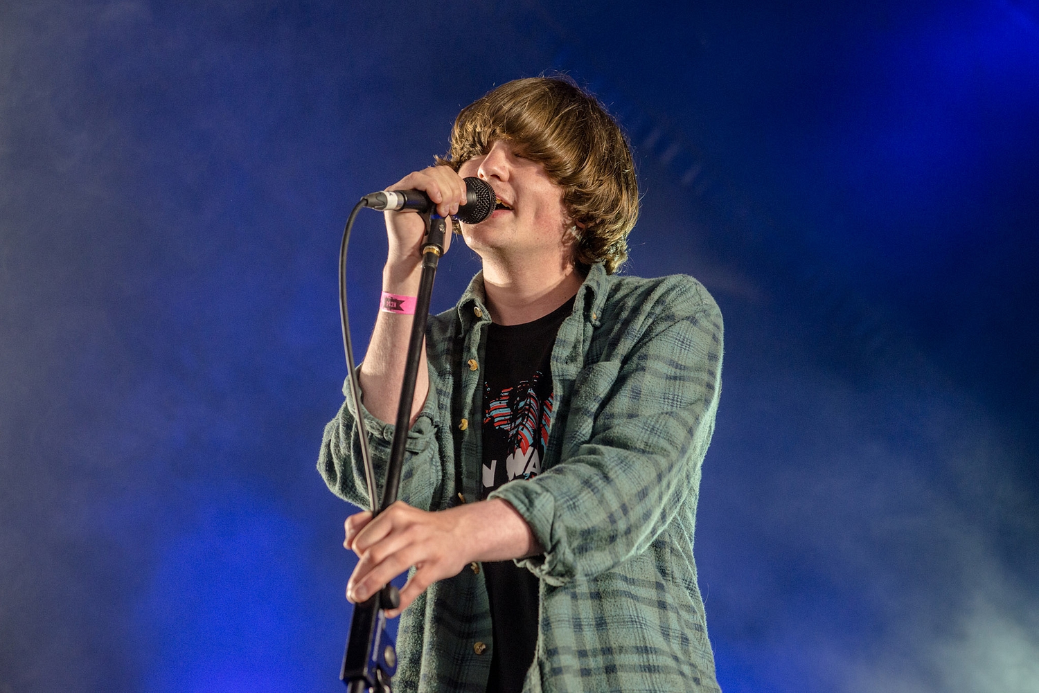 Kendal Calling 2014: Sunday