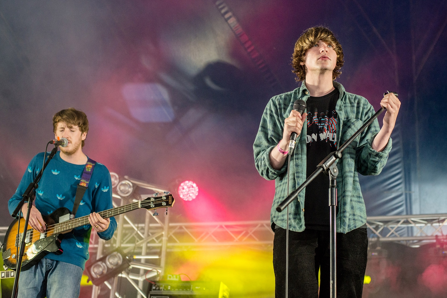 The Neu Bulletin (29th September 2014)