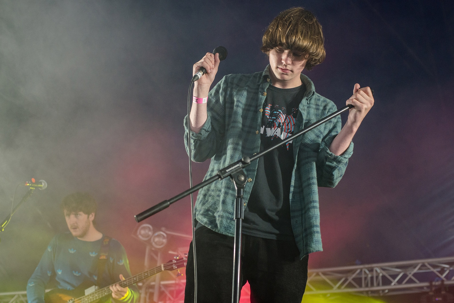 Kendal Calling 2014: Sunday