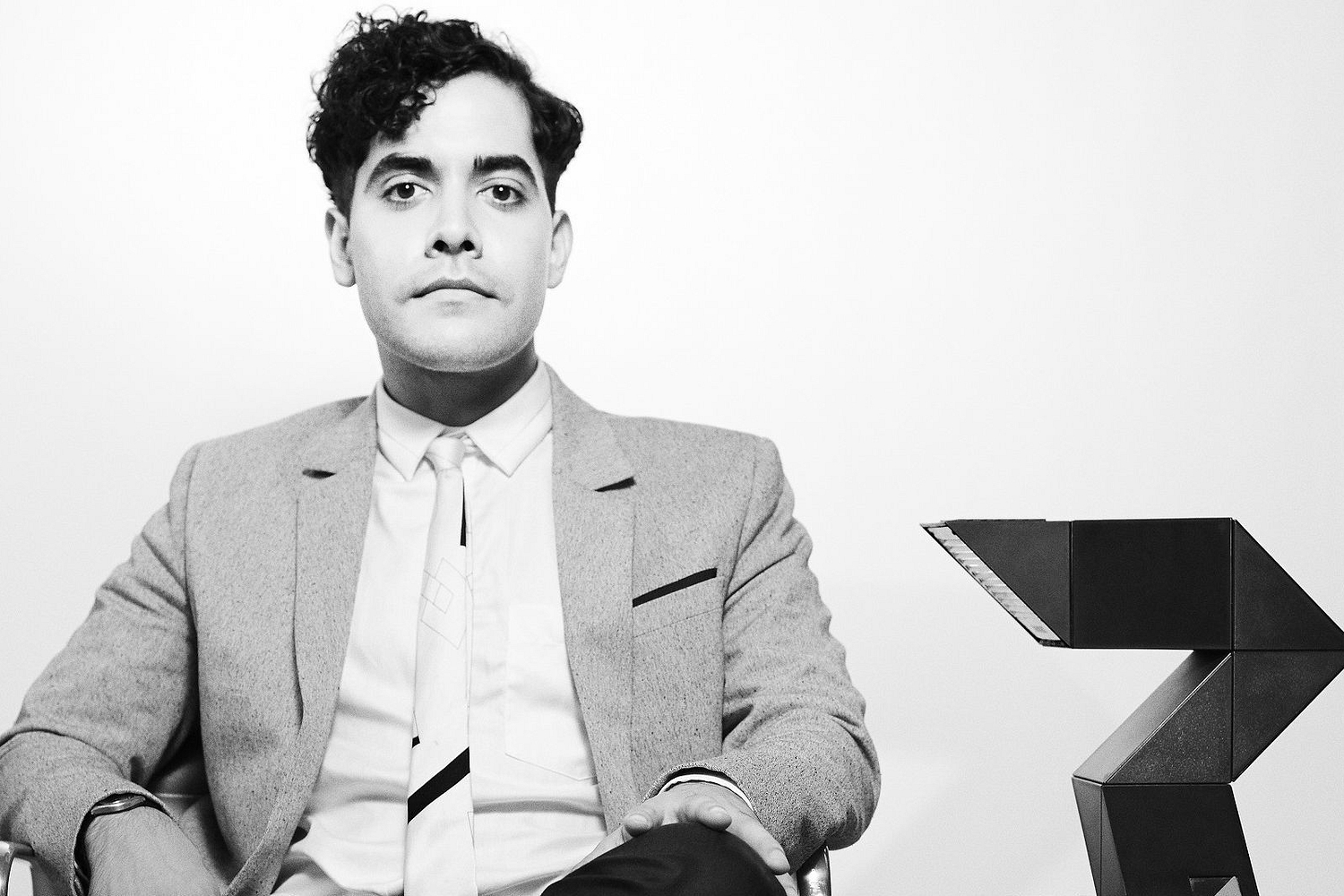 Neon Indian: “I was trapped in a giant fucking mall, sailing the high seas”