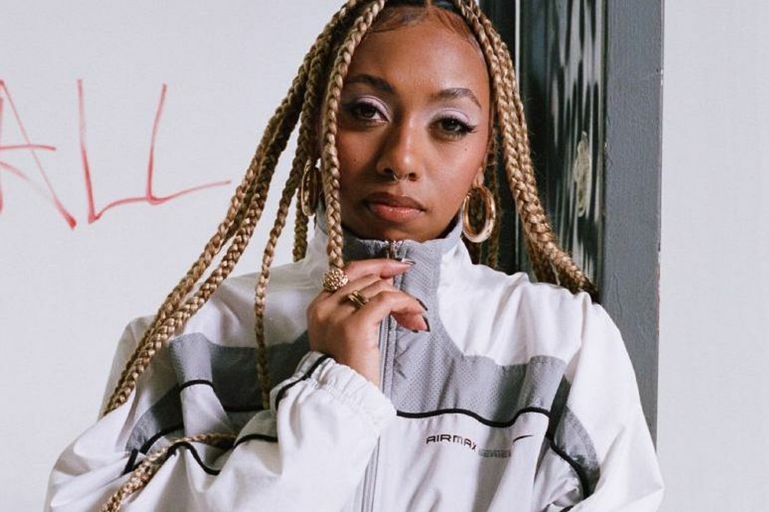 Nia Archives shares new single ‘Off Wiv Ya Headz’