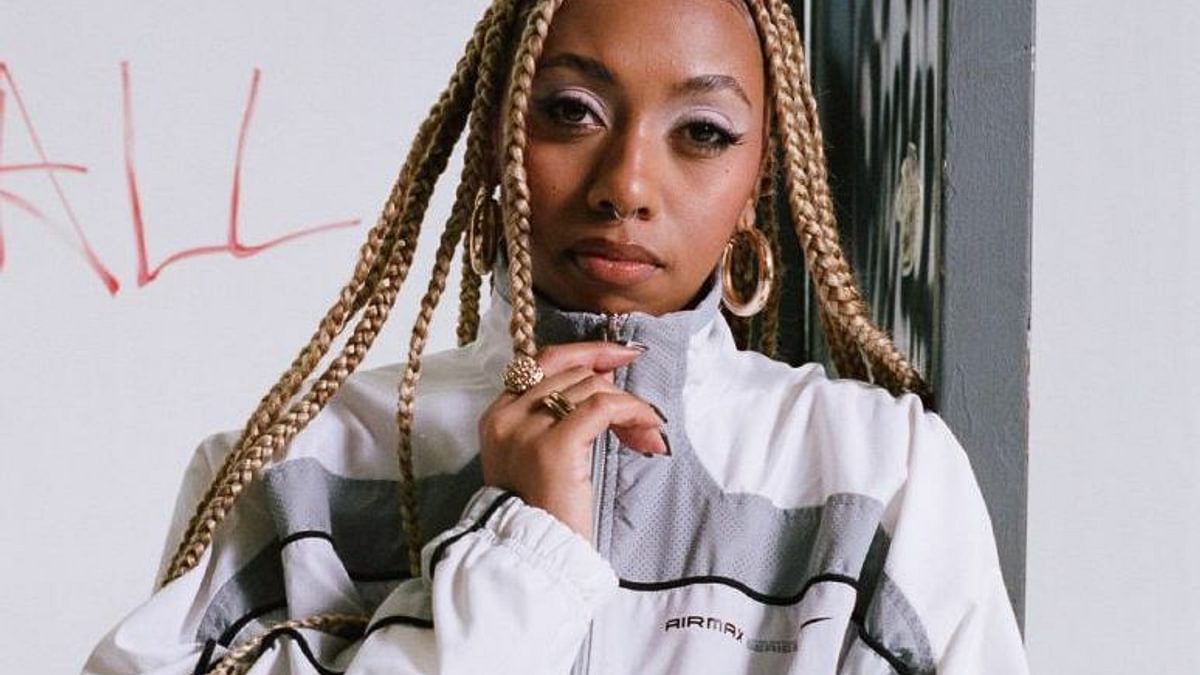 Nia Archives shares new single 'Off Wiv Ya Headz' - Vimarsana News