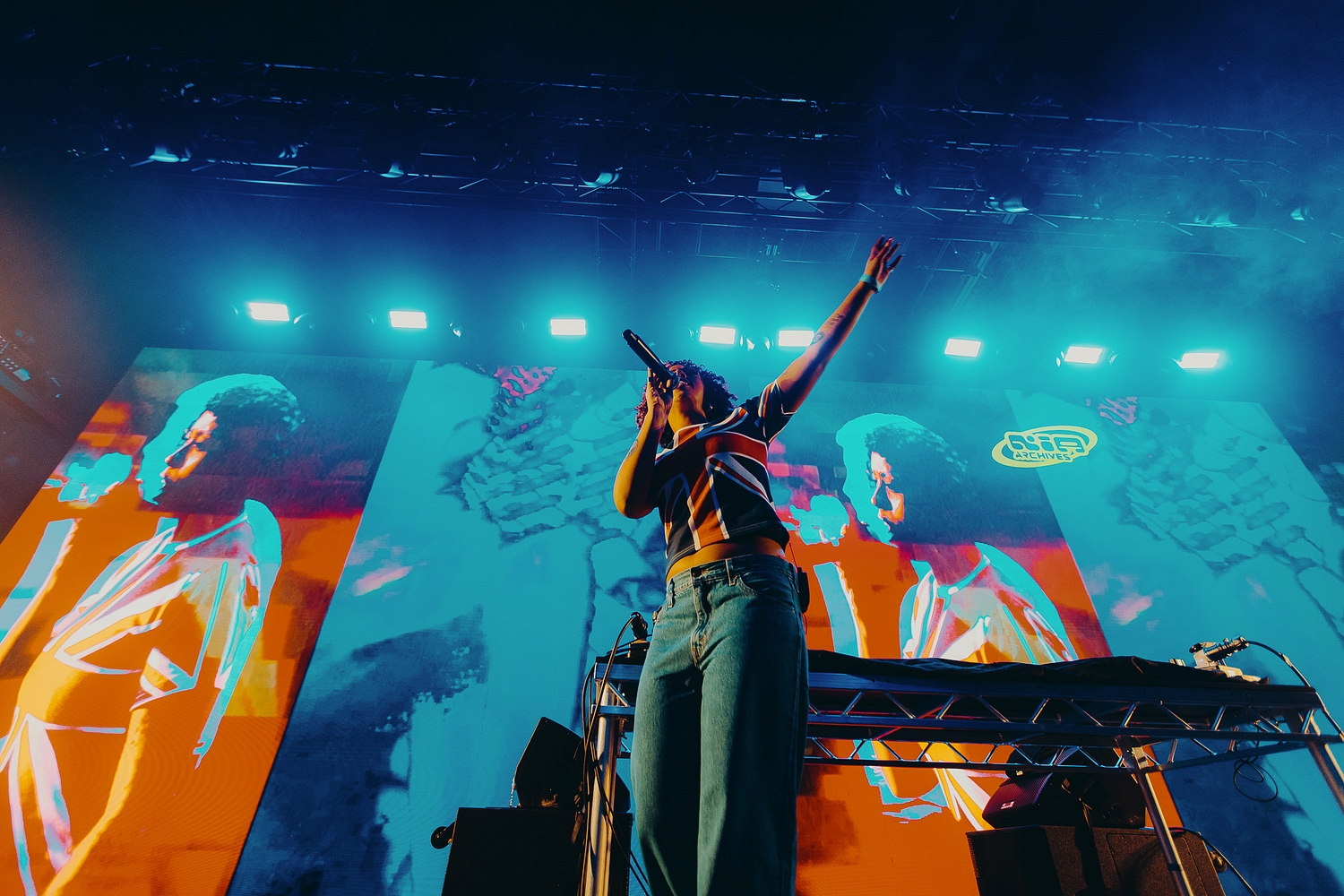 LIDO Festival confirms bonus Jamie xx sets with Nia Archives and Skrillex