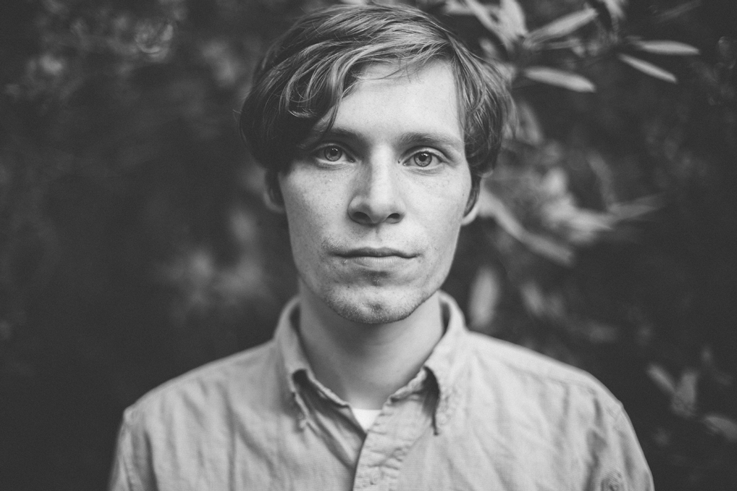 Nic Hessler shares lead single from debut album