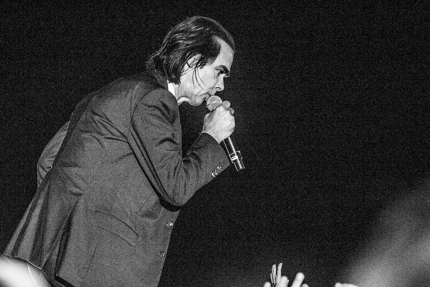 Nick Cave & The Bad Seeds start Primavera Sound 2018 with a show of crushing genius