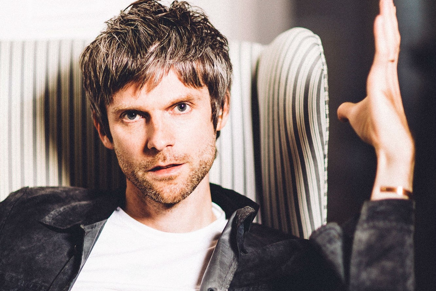 Nick J.D. Hodgson talks Live at Leeds & the city’s musical evolution