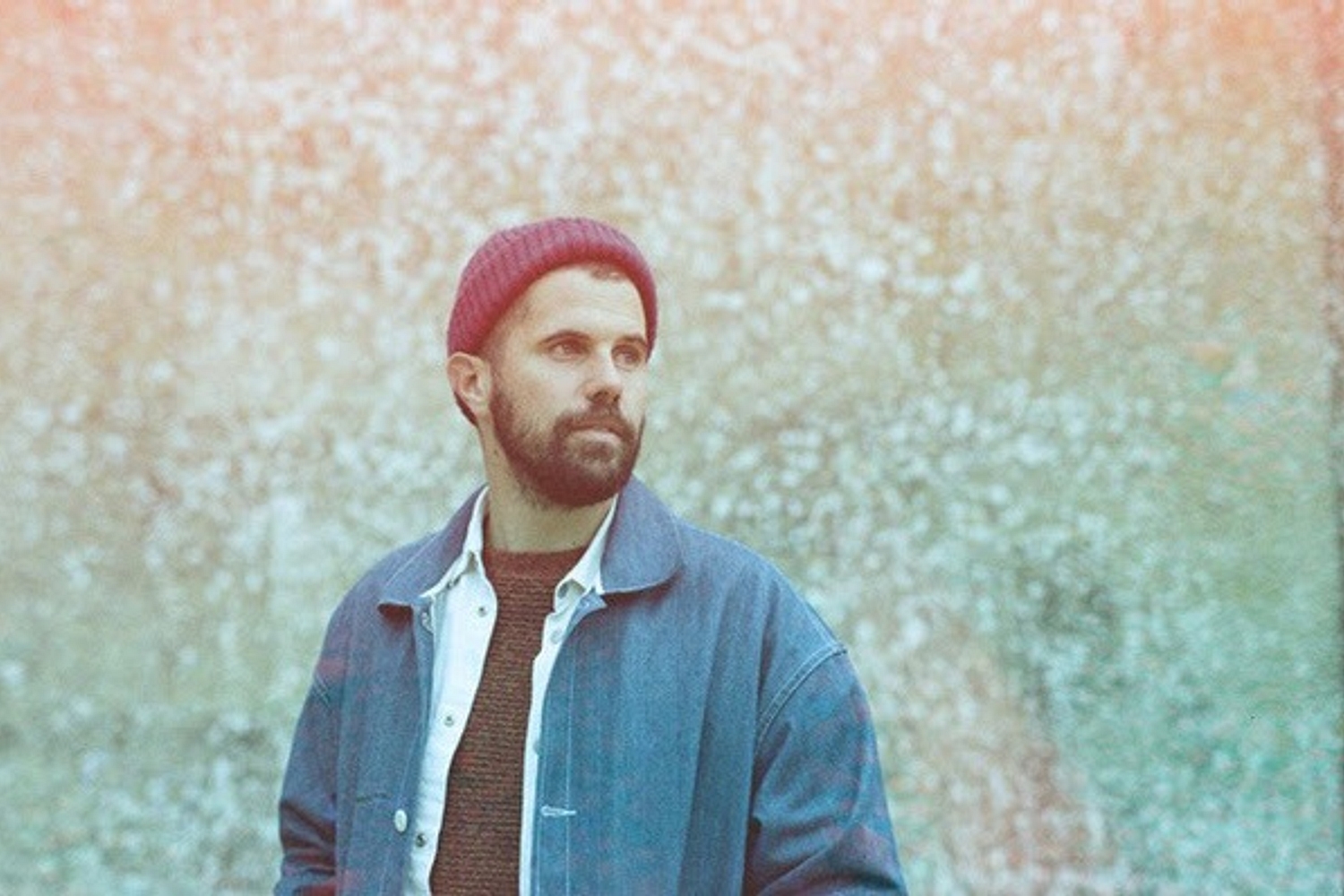 Nick Mulvey shares new track ‘Mountain to Move’