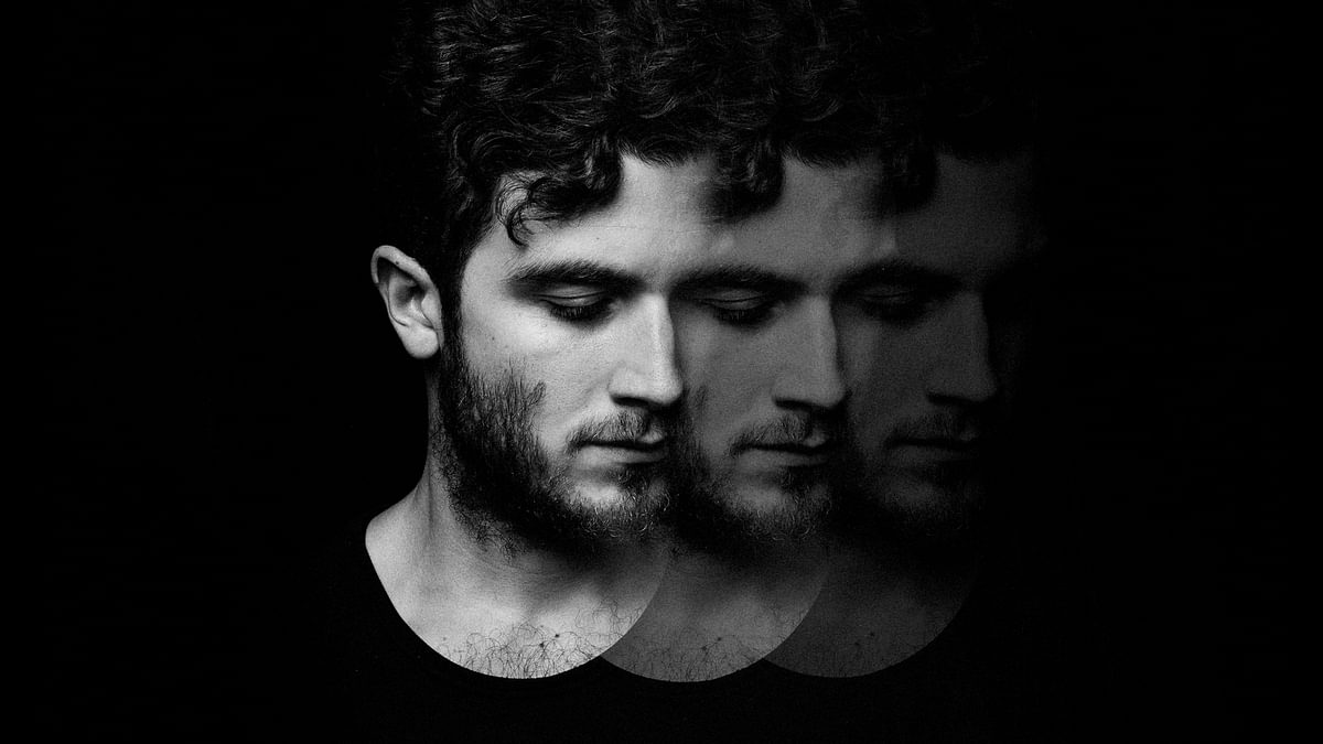 Nicolas Jaar shares 'The Color of Pomegranates' soundtrack - Vimarsana News