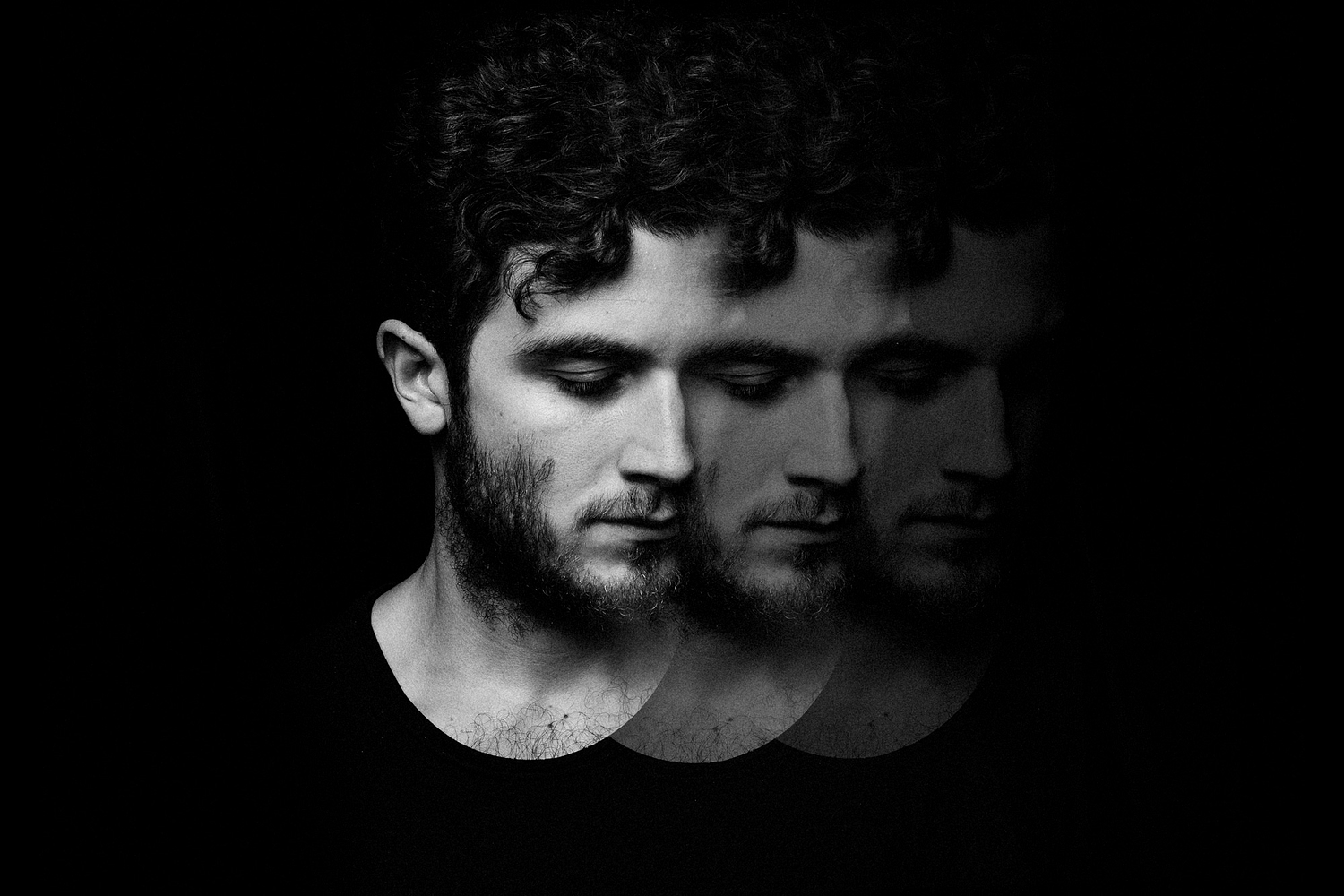 Nicolas Jaar is releasing a book called ‘Network’