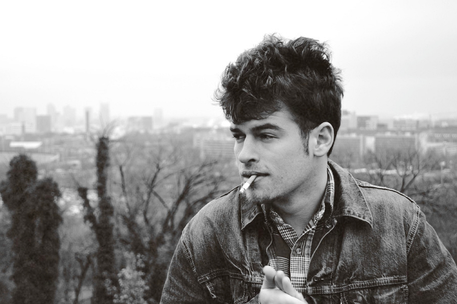 Night Beds unveils new single ‘Me, Liquor & God’