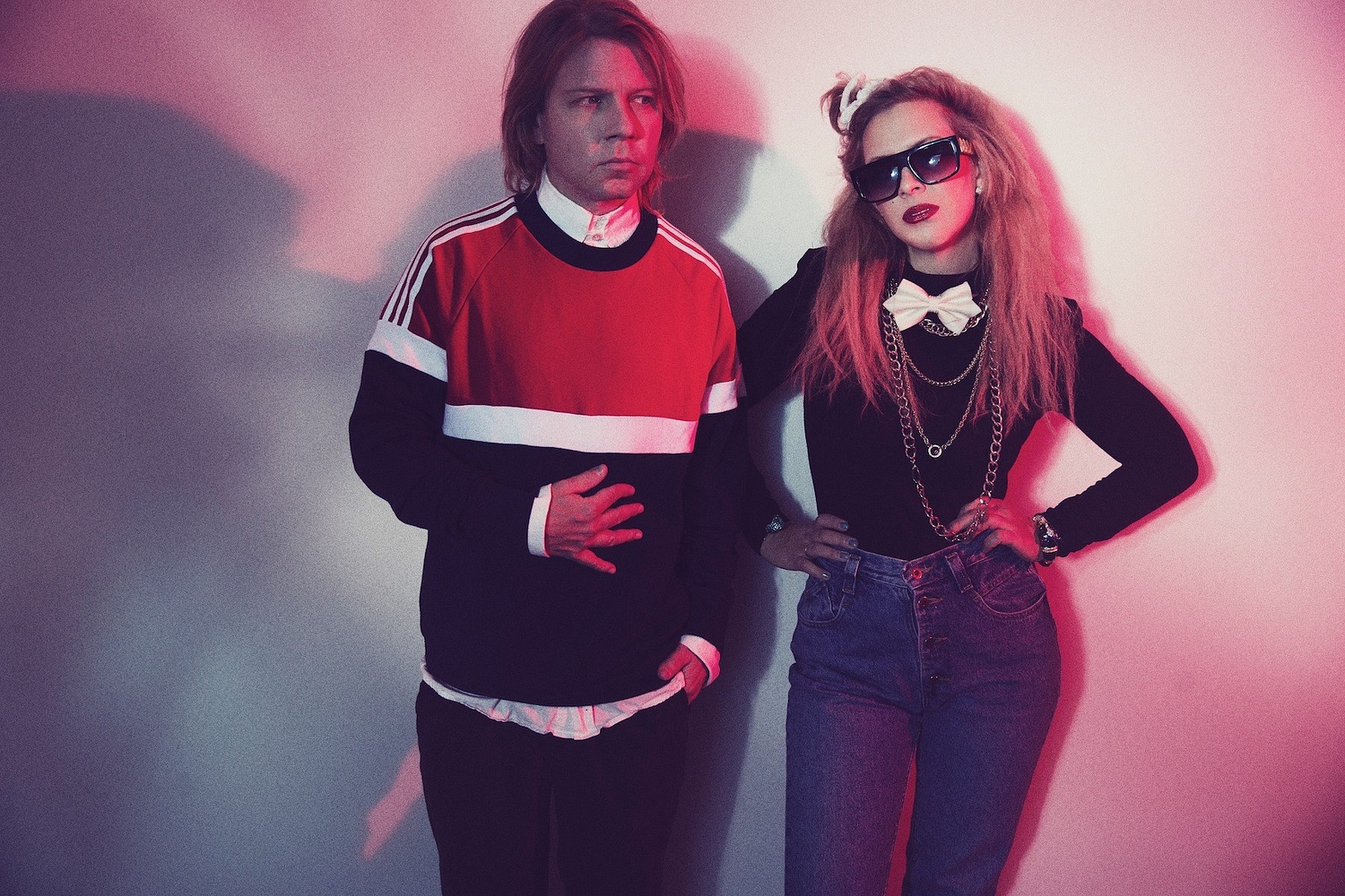 Niki & The Dove return with ‘Play It On My Radio’