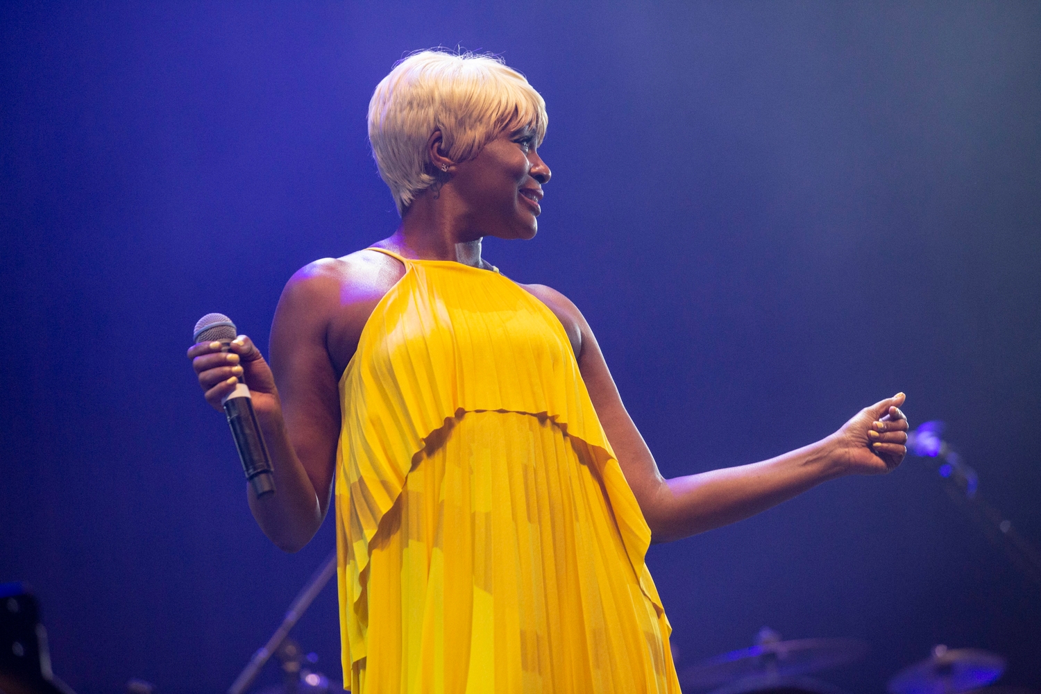 N*E*R*D, Nile Rodgers & Chic and Stormzy round-up day two of Lowlands 2018