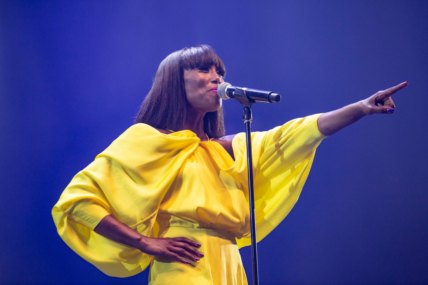 N*E*R*D, Nile Rodgers & Chic and Stormzy round-up day two of Lowlands 2018