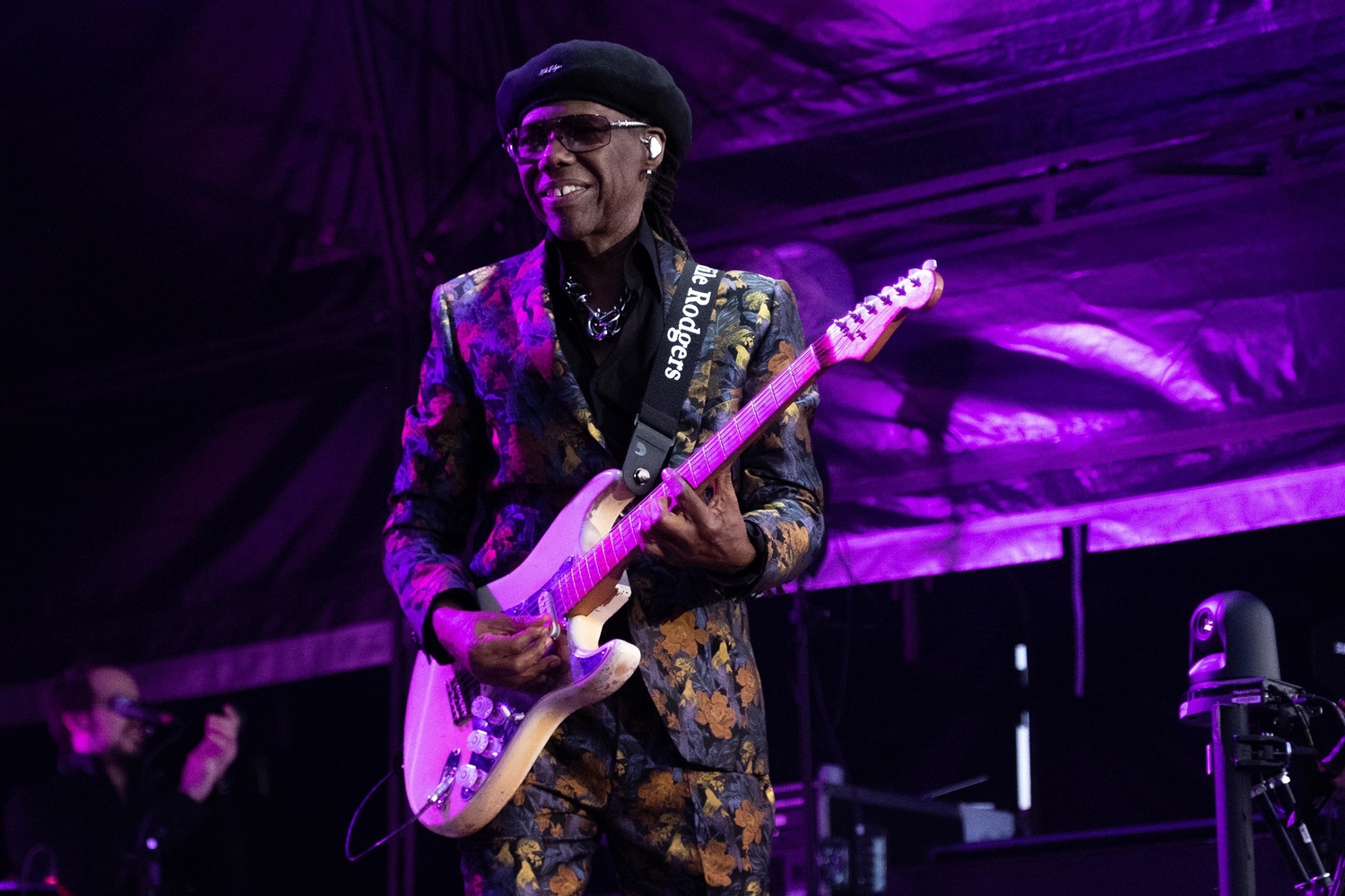 Standon Calling 2019