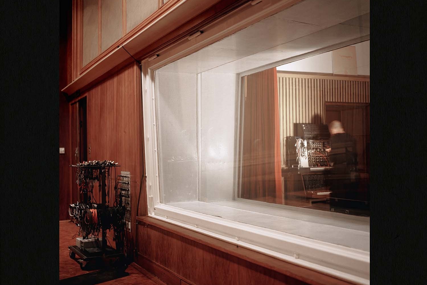 Nils Frahm - All Melody