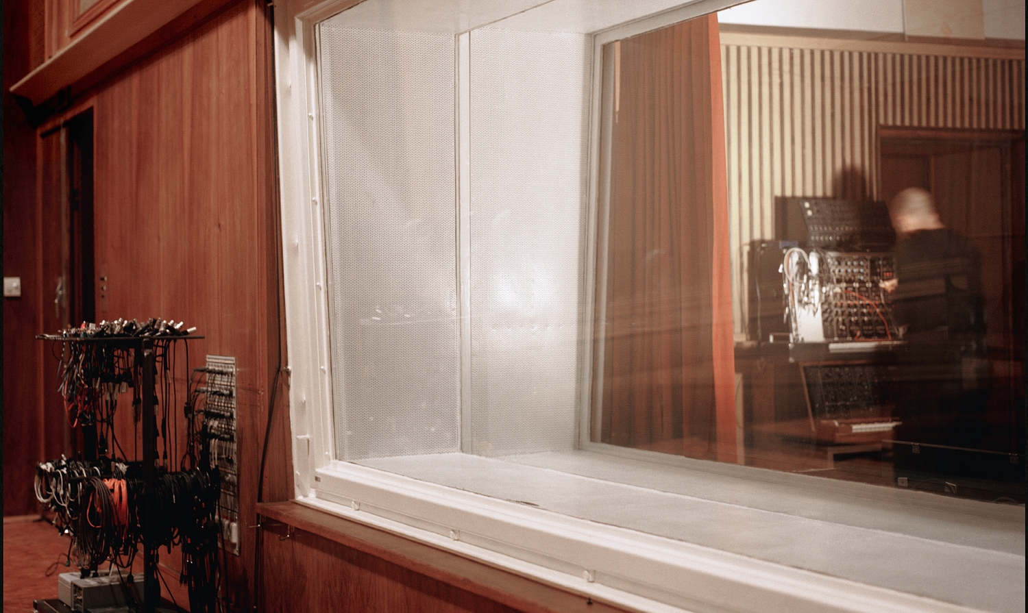 Nils Frahm on making music that lasts