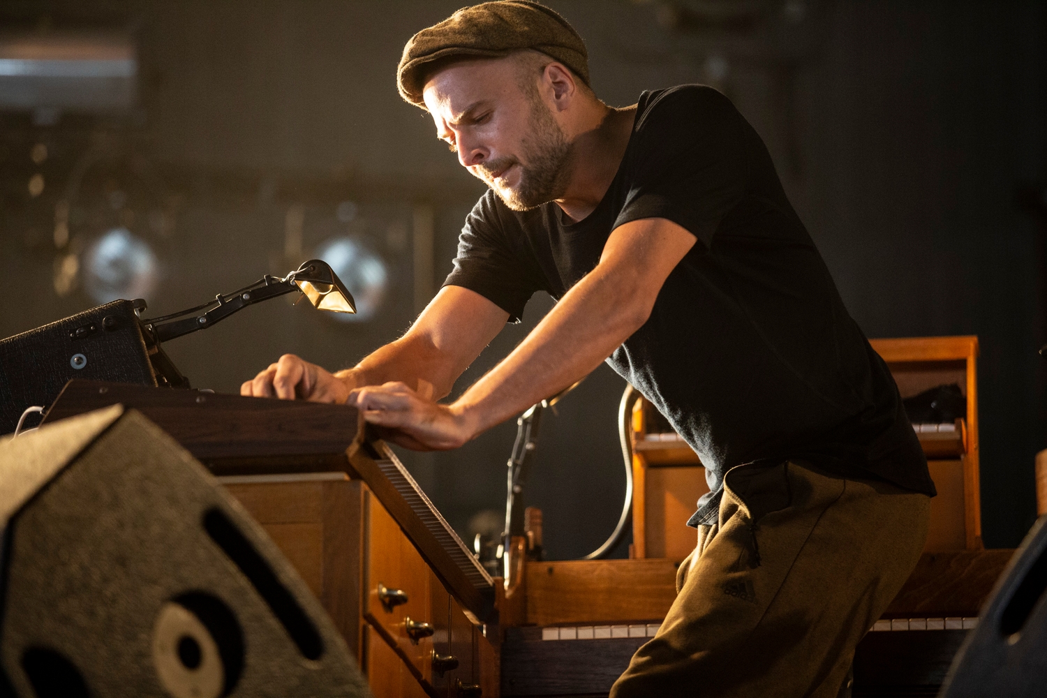 Gorillaz, Brockhampton, Nils Frahm and more kick off an eclectic first day at Lowlands 2018
