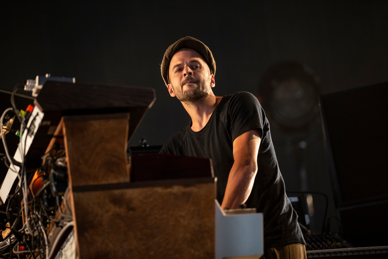 Gorillaz, Brockhampton, Nils Frahm and more kick off an eclectic first day at Lowlands 2018