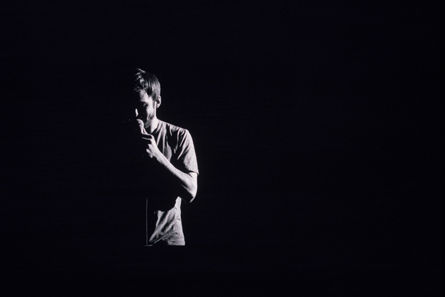 Watch Nils Frahm cover John Cage’s ‘4’33’ ahead of ‘Late Night Tales’ mix
