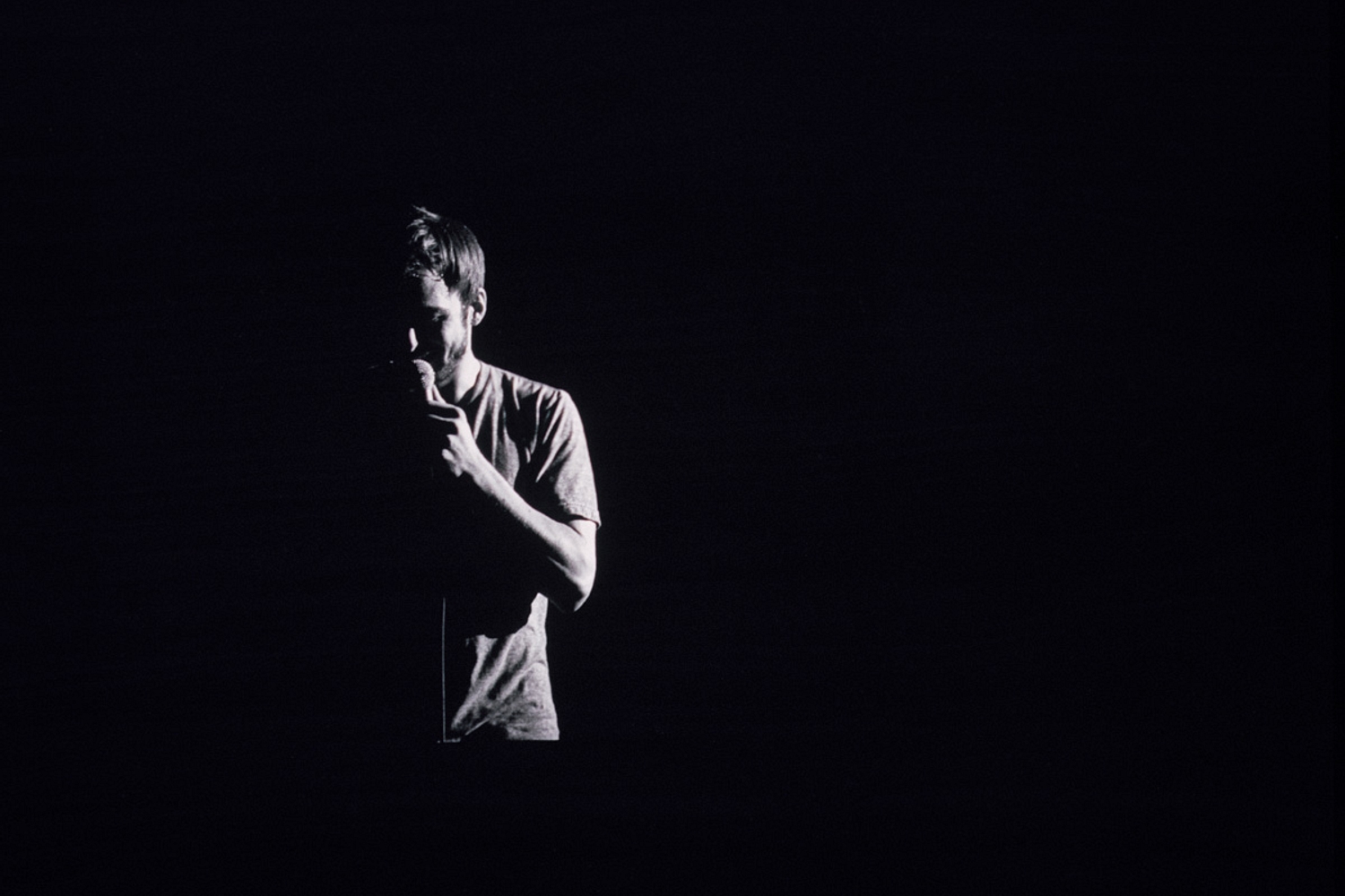 Nils Frahm shares new album ‘-solo-‘ for free, creates Piano Day holiday