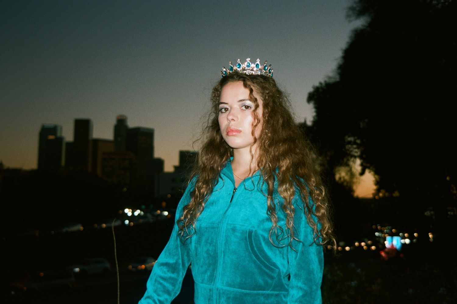 Nilüfer Yanya - Heavyweight Champion Of The Year