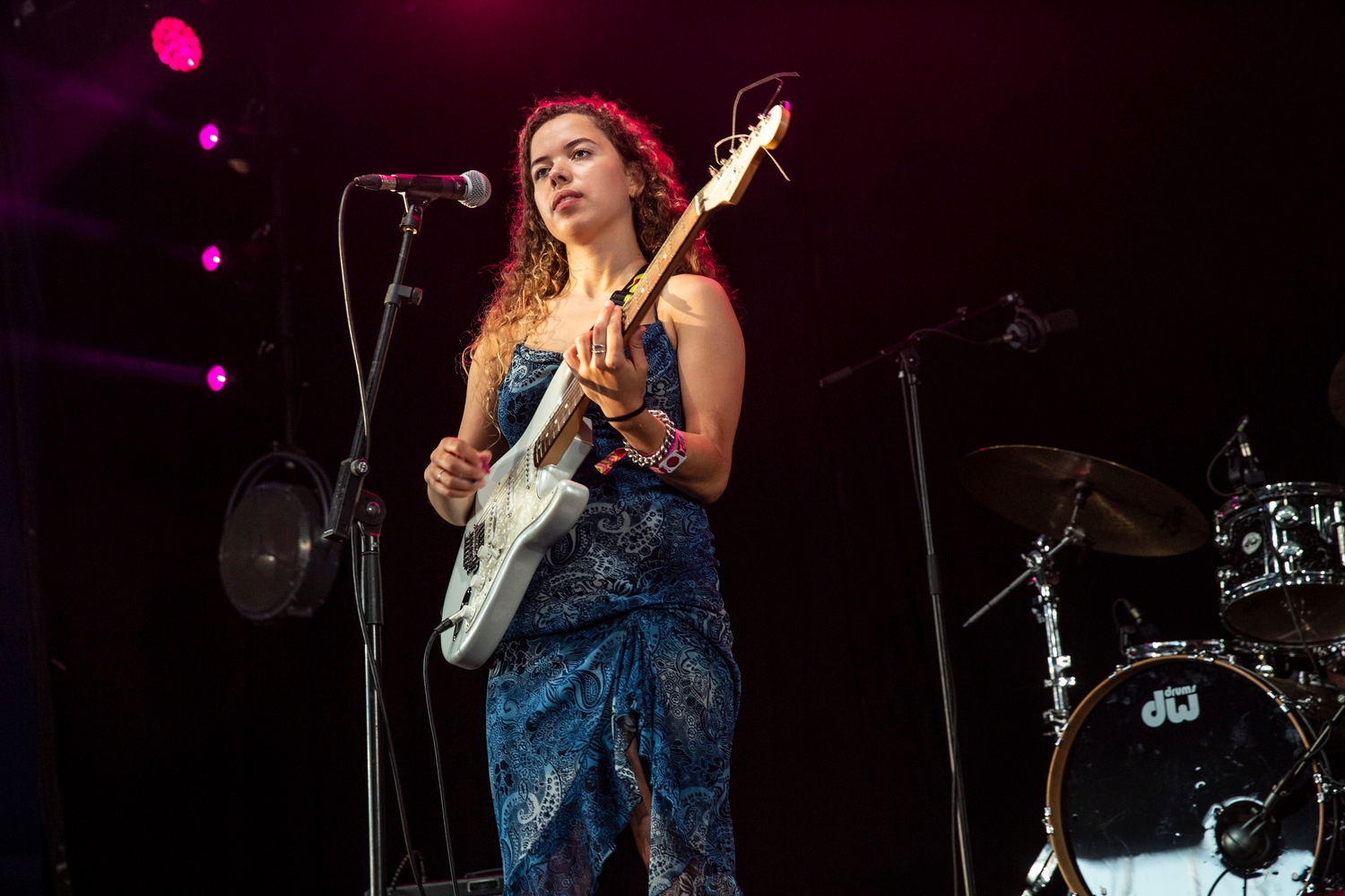 Nilüfer Yanya announces huge UK/European tour