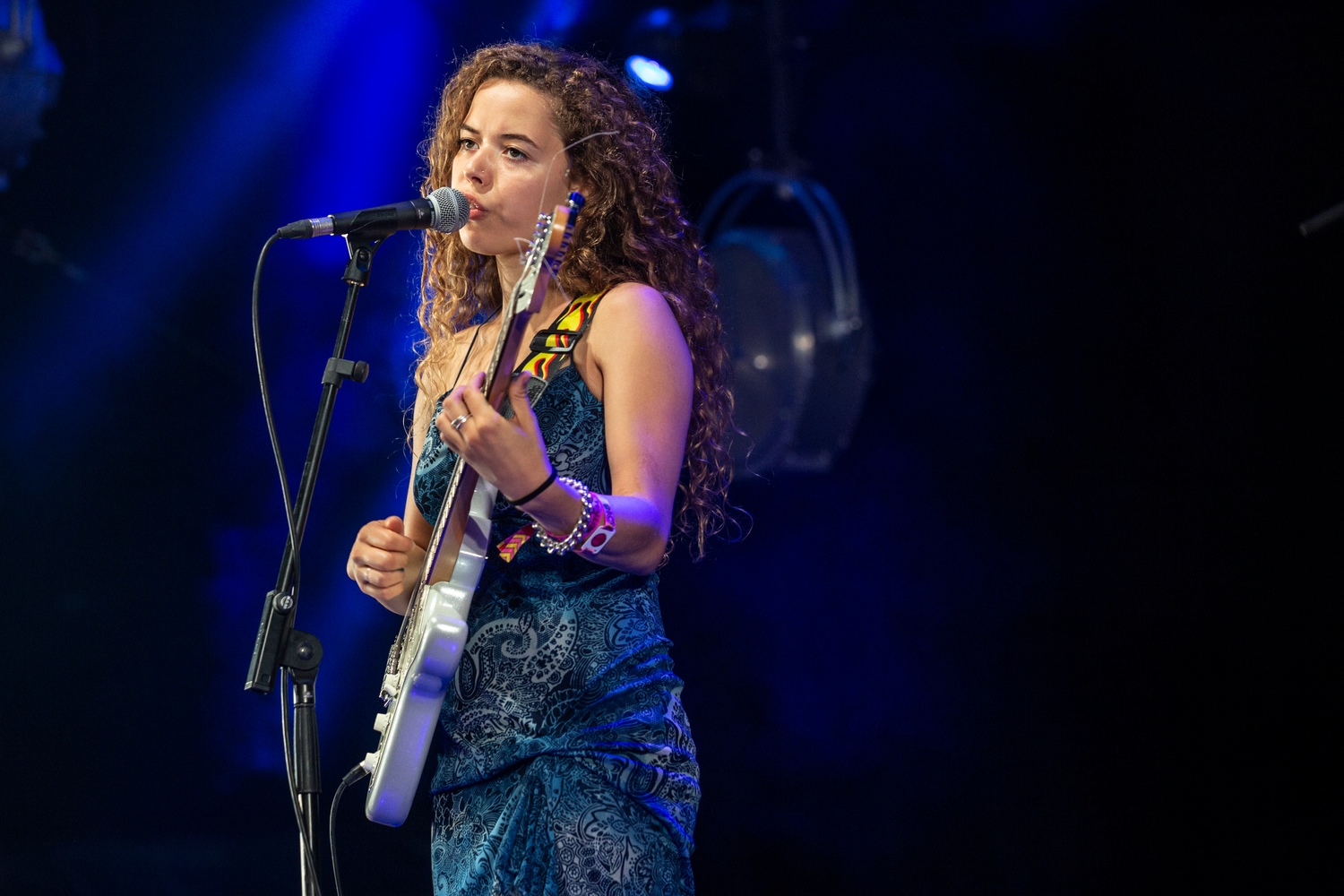 Nilüfer Yanya announces London Shepherd’s Bush Empire date