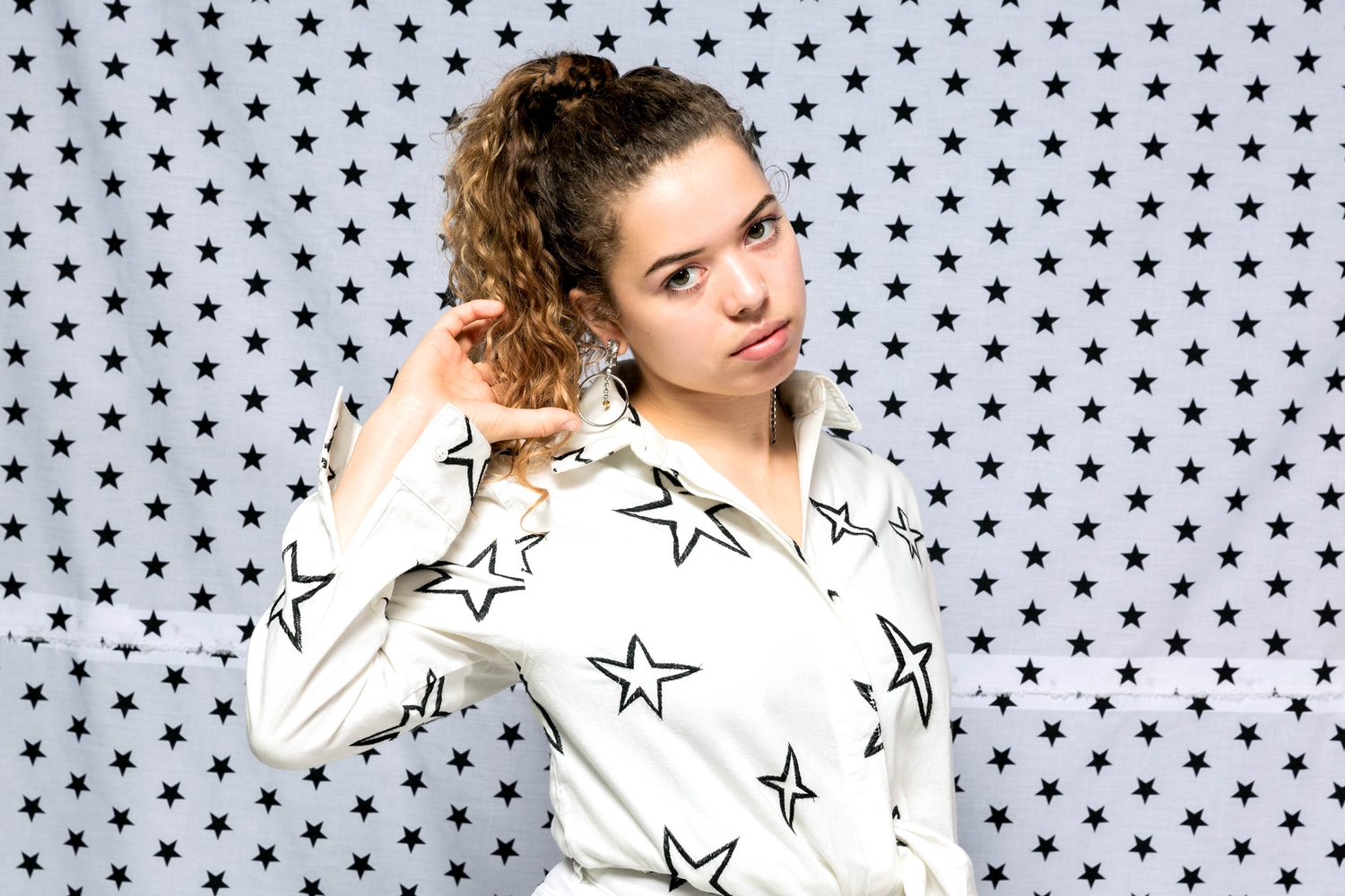 Class of 2018: Nilüfer Yanya