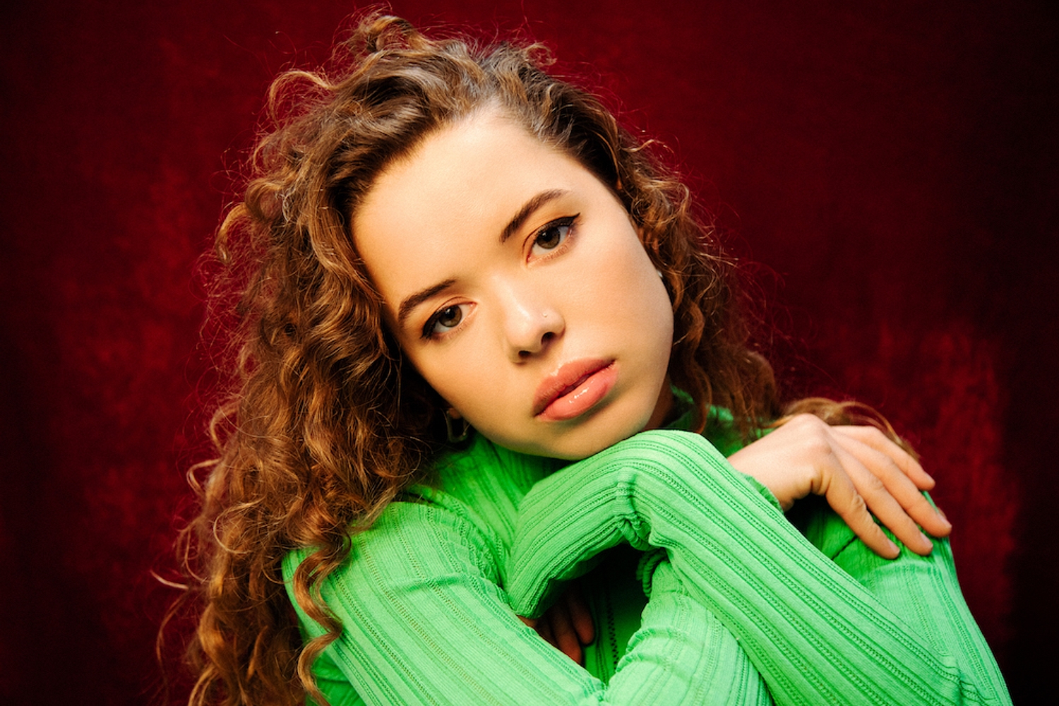 Opening The Floodgates: Nilüfer Yanya