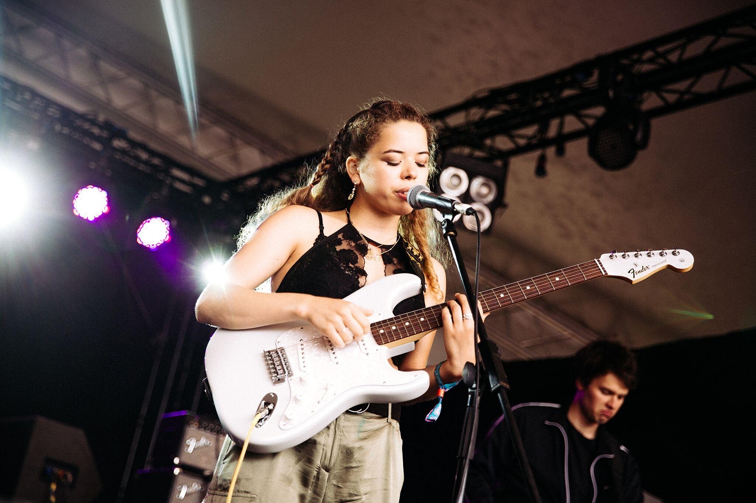 The best things we saw at Latitude 2017, day two