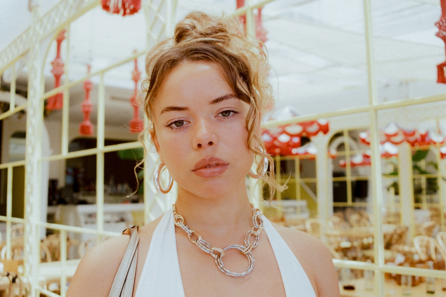Nilüfer Yanya announces new album ‘My Method Actor’
