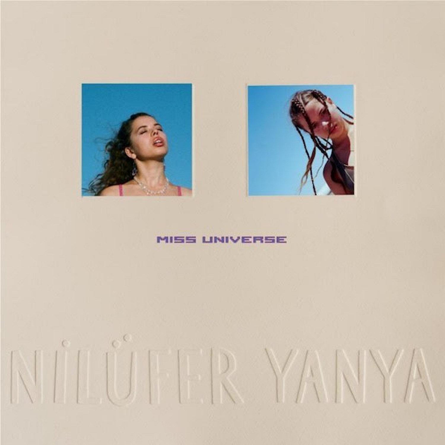 Nilüfer Yanya announces debut album ‘Miss Universe’, shares single ‘In Your Head’