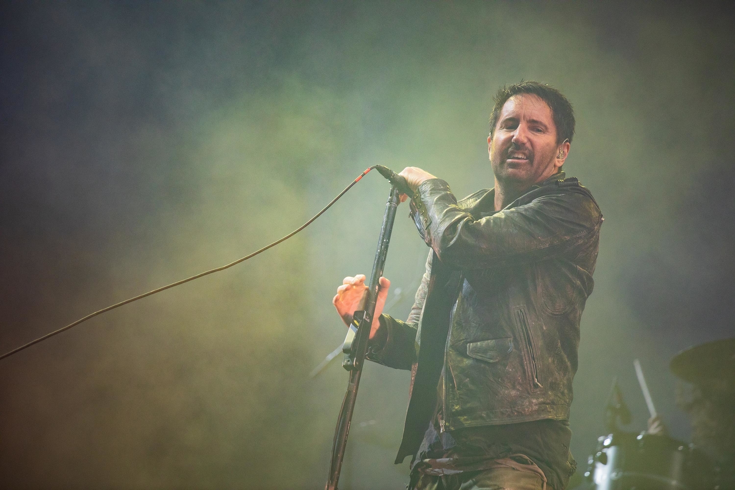 NOS Alive 2018