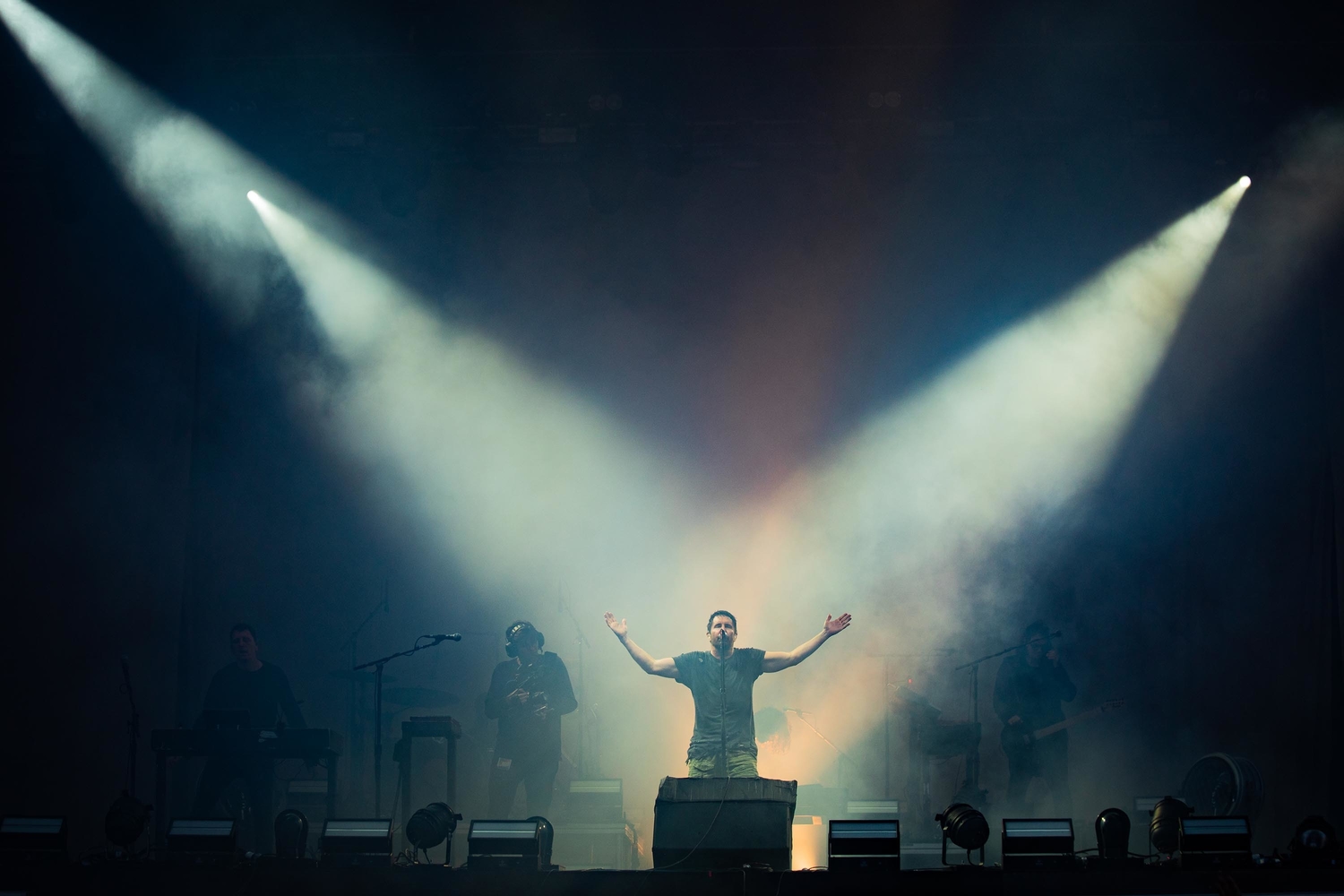 NOS Alive 2018