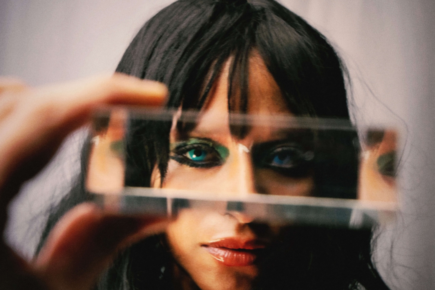 Nuha Ruby Ra releases new single ‘Fetish 2 Forget’
