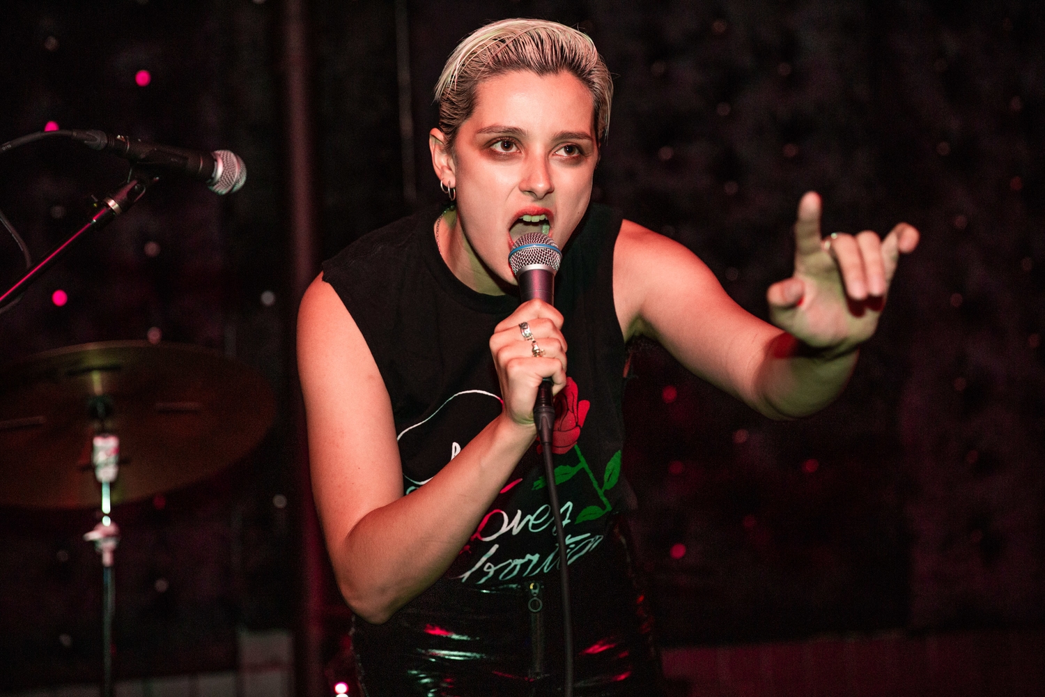 Computer Magic, The Muckers and Nyssa bring the buzz at first DIY x Alt Citizen gig
