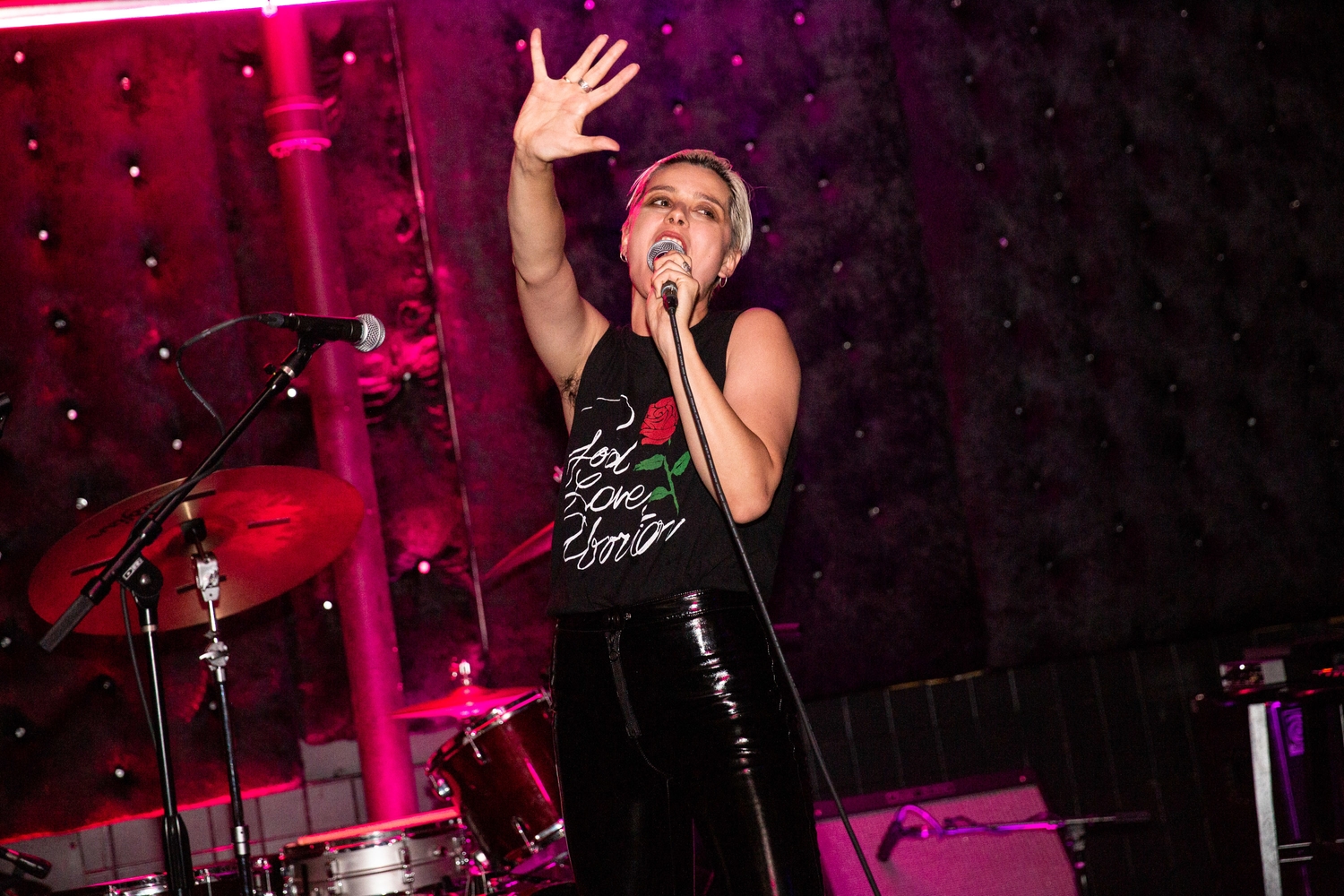 Computer Magic, The Muckers and Nyssa bring the buzz at first DIY x Alt Citizen gig