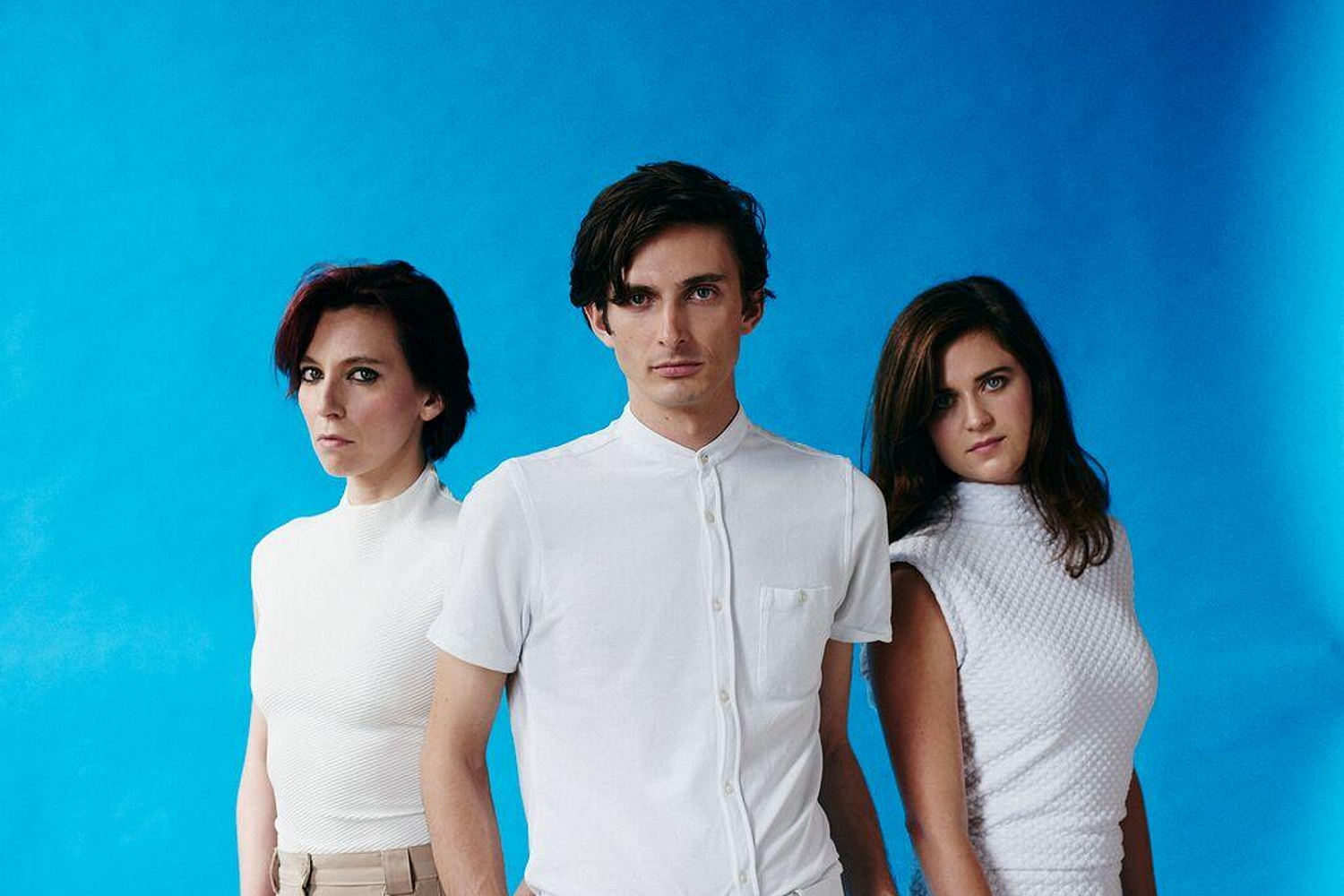NZCA LINES announce ‘Infinite Summer’ album, share ‘Persephone Dreams’