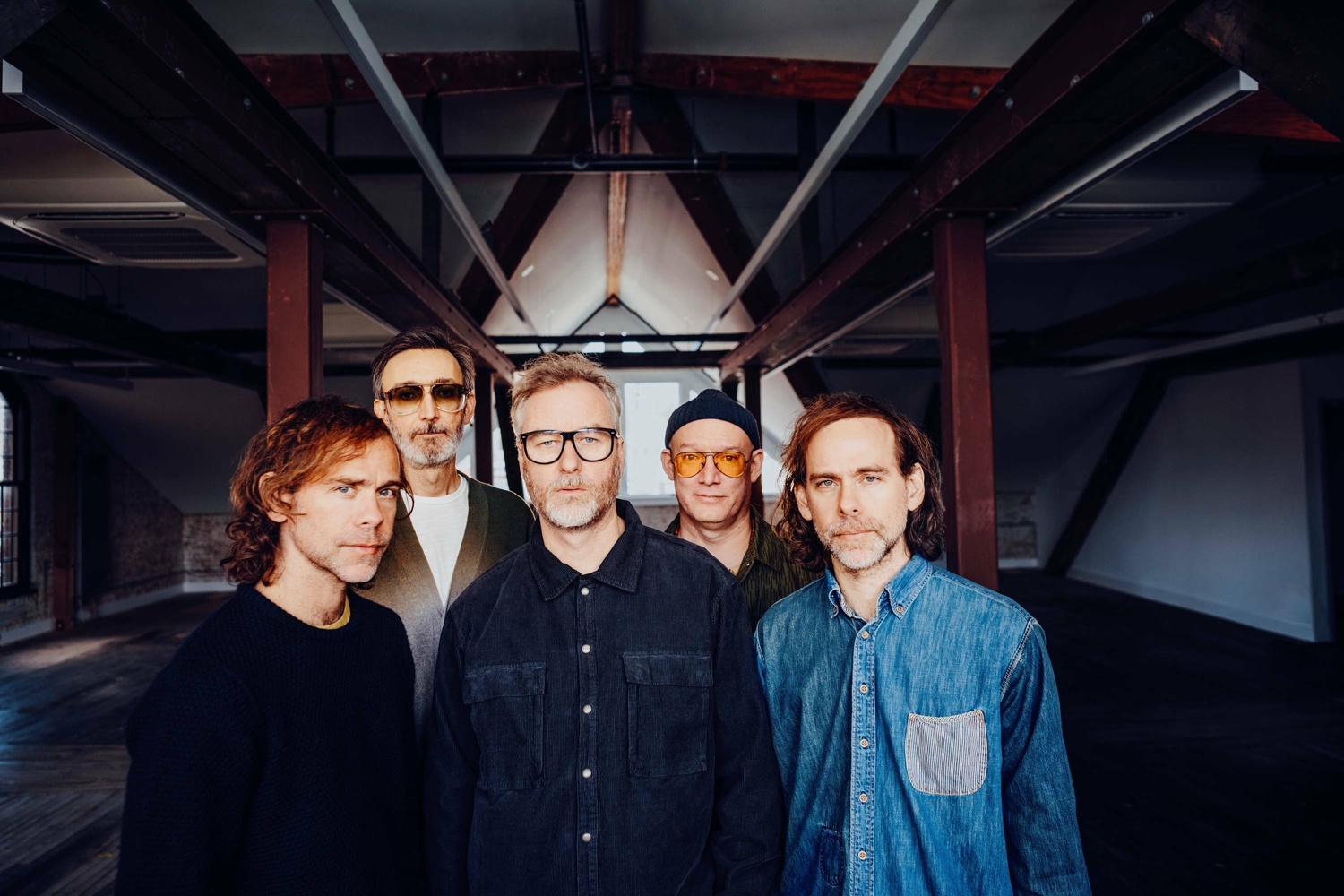 The National drop video for new song ‘Your Mind Is Not Your Friend’ ft Phoebe Bridgers
