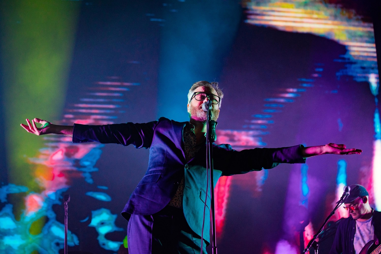 The National announce special 'An Evening With...' shows in London, Paris, New York and more