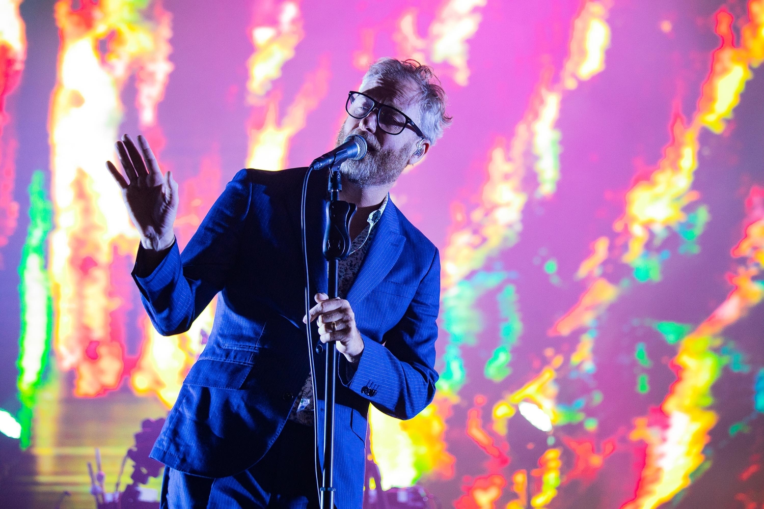 The National to play Ypsigrock 2019