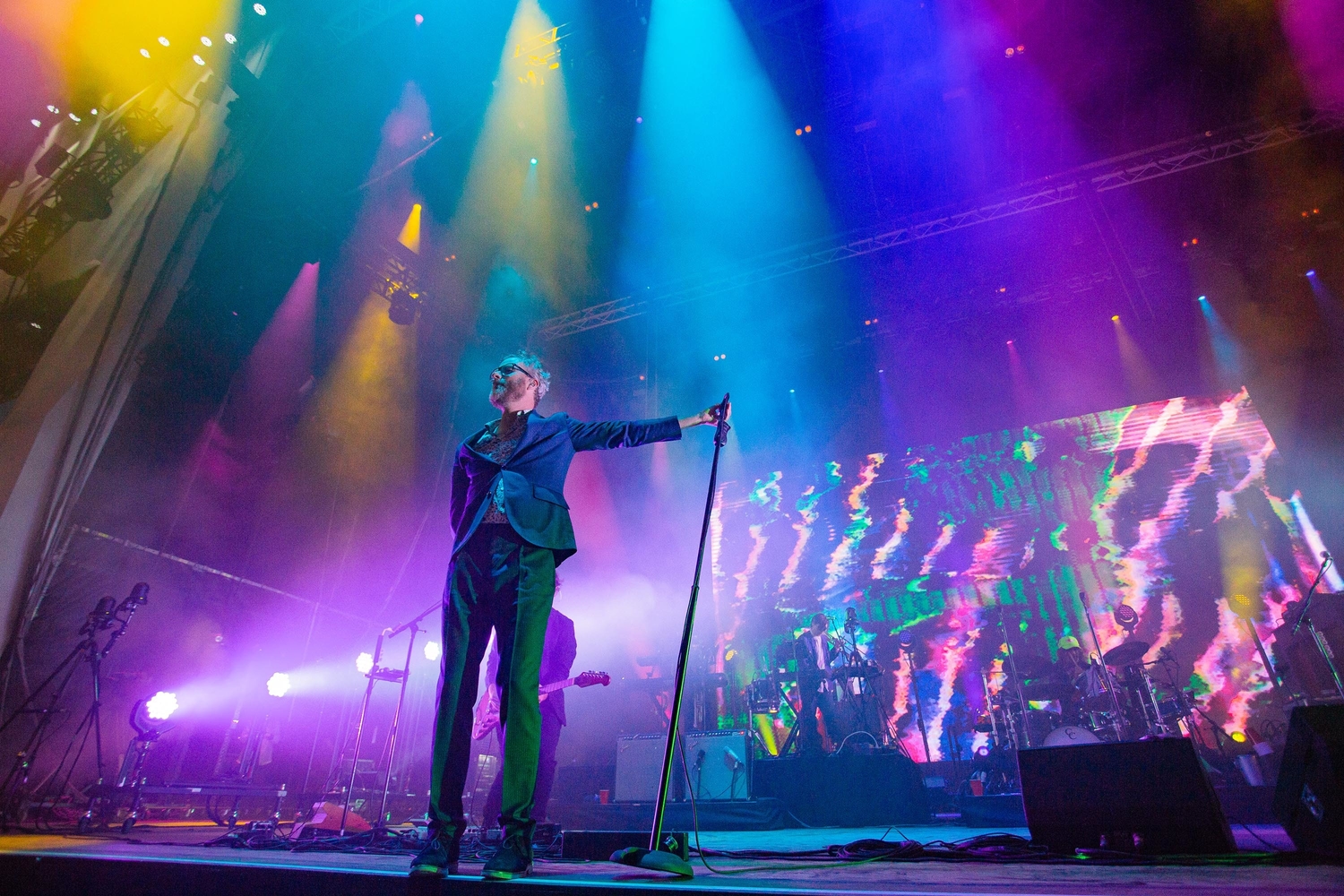 NOS Alive 2018